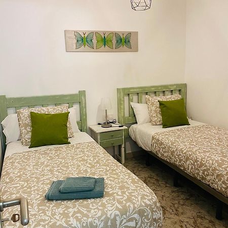 Vivienda Vacacional Julia La Asomada  외부 사진