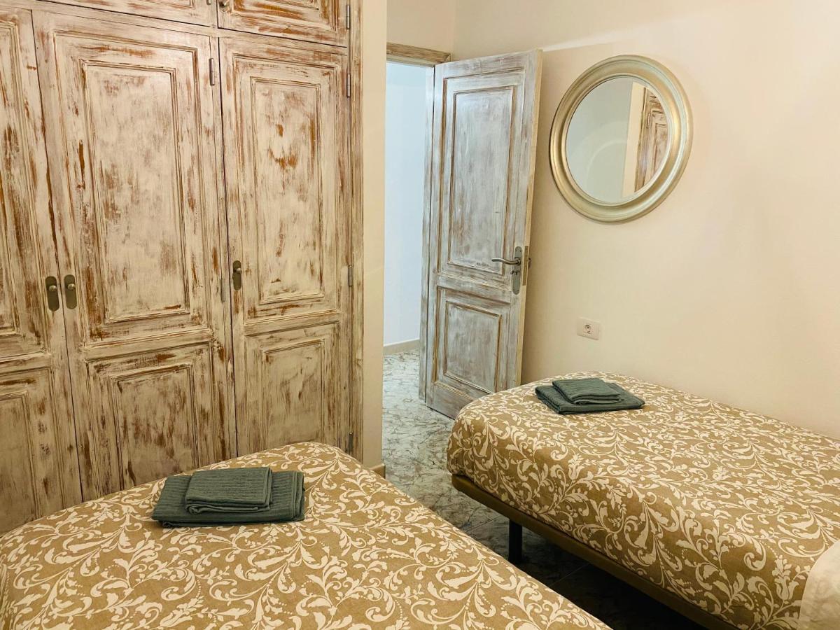 Vivienda Vacacional Julia La Asomada  외부 사진