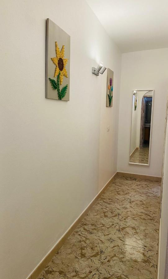 Vivienda Vacacional Julia La Asomada  외부 사진