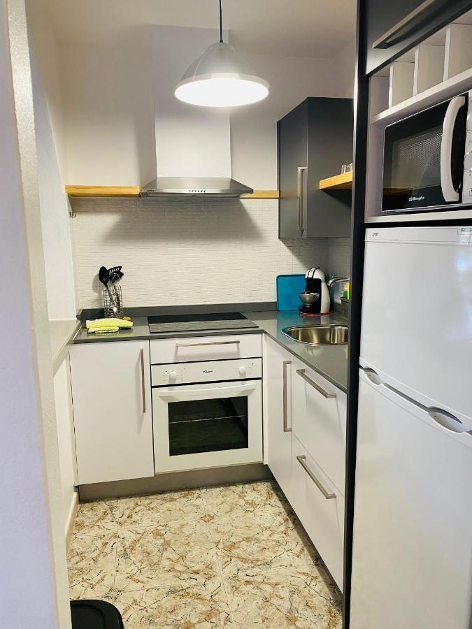 Vivienda Vacacional Julia La Asomada  외부 사진