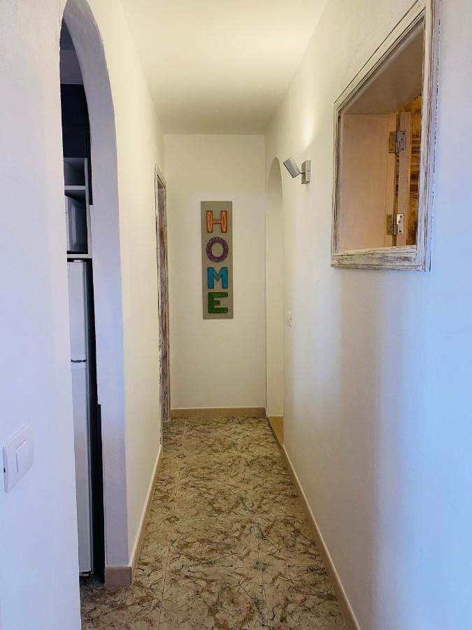 Vivienda Vacacional Julia La Asomada  외부 사진